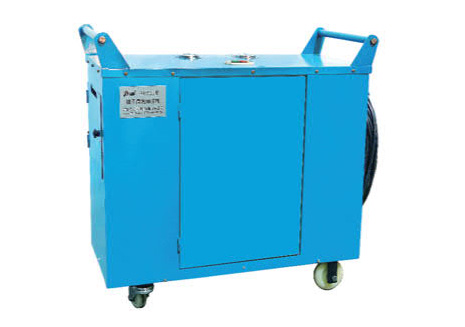 Au521型錠子清洗加油機(jī)